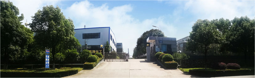 Yichang Kaixiang Chemical Co., Ltd. 